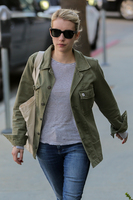 Emma Roberts Tank Top #2744917