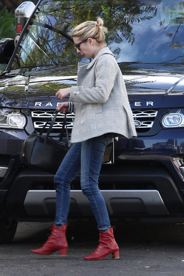 Emma Roberts posters