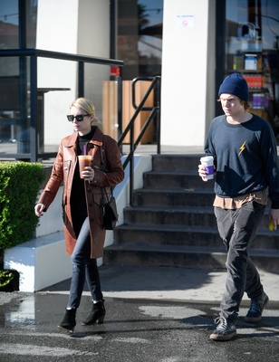 Emma Roberts posters