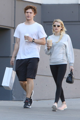 Emma Roberts posters