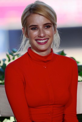 Emma Roberts posters