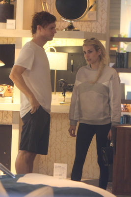 Emma Roberts posters