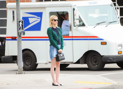 Emma Roberts posters