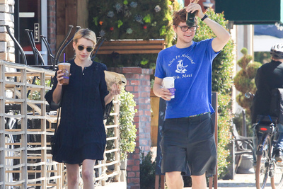 Emma Roberts posters