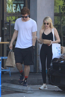 Emma Roberts posters