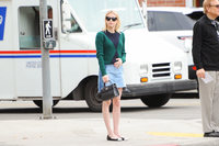 Emma Roberts Tank Top #2744971