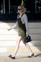 Emma Roberts longsleeve t-shirt #2745041