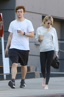 Emma Roberts longsleeve t-shirt #2745087