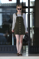 Emma Roberts longsleeve t-shirt #2745097