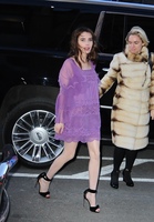 Emma Roberts longsleeve t-shirt #2745108