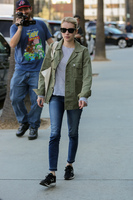 Emma Roberts longsleeve t-shirt #2745118