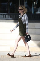 Emma Roberts longsleeve t-shirt #2745149