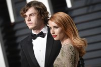 Emma Roberts longsleeve t-shirt #2745160