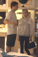 Emma Roberts longsleeve t-shirt #2745178