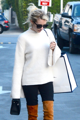 Emma Roberts posters