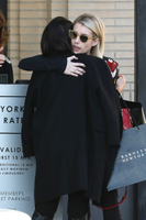 Emma Roberts longsleeve t-shirt #2745189