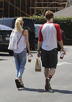 Emma Roberts longsleeve t-shirt #2745191