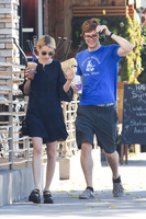 Emma Roberts longsleeve t-shirt #2745215