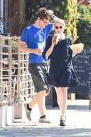 Emma Roberts longsleeve t-shirt #2745222