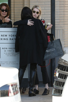 Emma Roberts longsleeve t-shirt #2745224