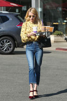 Emma Roberts longsleeve t-shirt #2745239