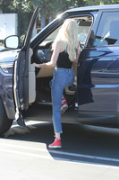 Emma Roberts longsleeve t-shirt #2745248