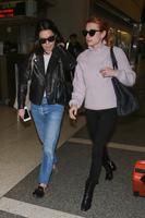 Emma Roberts longsleeve t-shirt #2745255