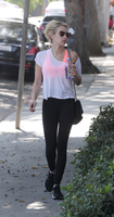 Emma Roberts longsleeve t-shirt #2745275