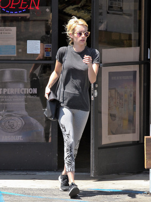 Emma Roberts posters