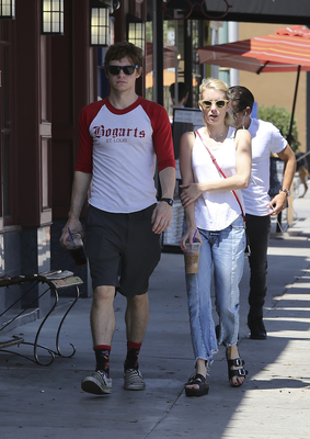 Emma Roberts posters