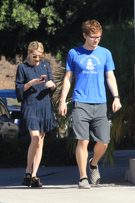 Emma Roberts posters