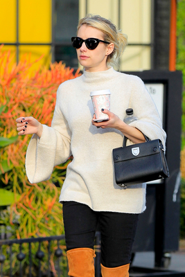 Emma Roberts posters