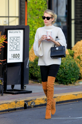 Emma Roberts posters