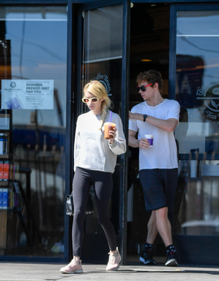 Emma Roberts posters