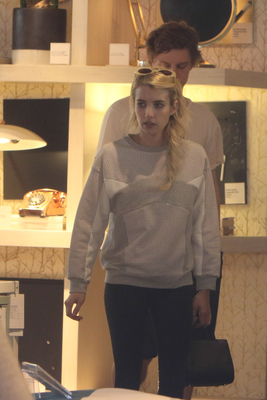 Emma Roberts posters