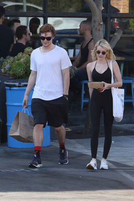 Emma Roberts posters