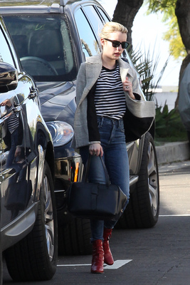 Emma Roberts posters