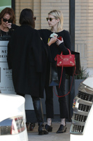 Emma Roberts mug #G987424