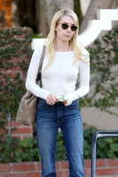 Emma Roberts longsleeve t-shirt #2745361