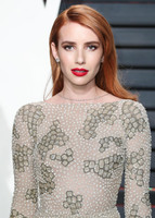 Emma Roberts longsleeve t-shirt #2745377