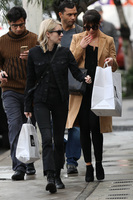 Emma Roberts longsleeve t-shirt #2745403