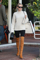 Emma Roberts longsleeve t-shirt #2745424