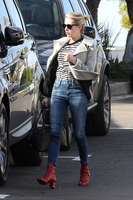 Emma Roberts longsleeve t-shirt #2745426