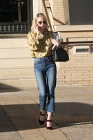 Emma Roberts longsleeve t-shirt #2745479