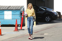 Emma Roberts longsleeve t-shirt #2745493