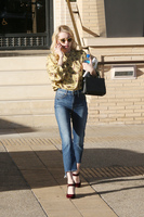 Emma Roberts longsleeve t-shirt #2745495