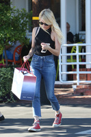 Emma Roberts longsleeve t-shirt #2745574