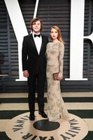 Emma Roberts longsleeve t-shirt #2745592