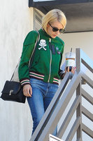 Emma Roberts longsleeve t-shirt #2745597