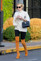 Emma Roberts longsleeve t-shirt #2745642